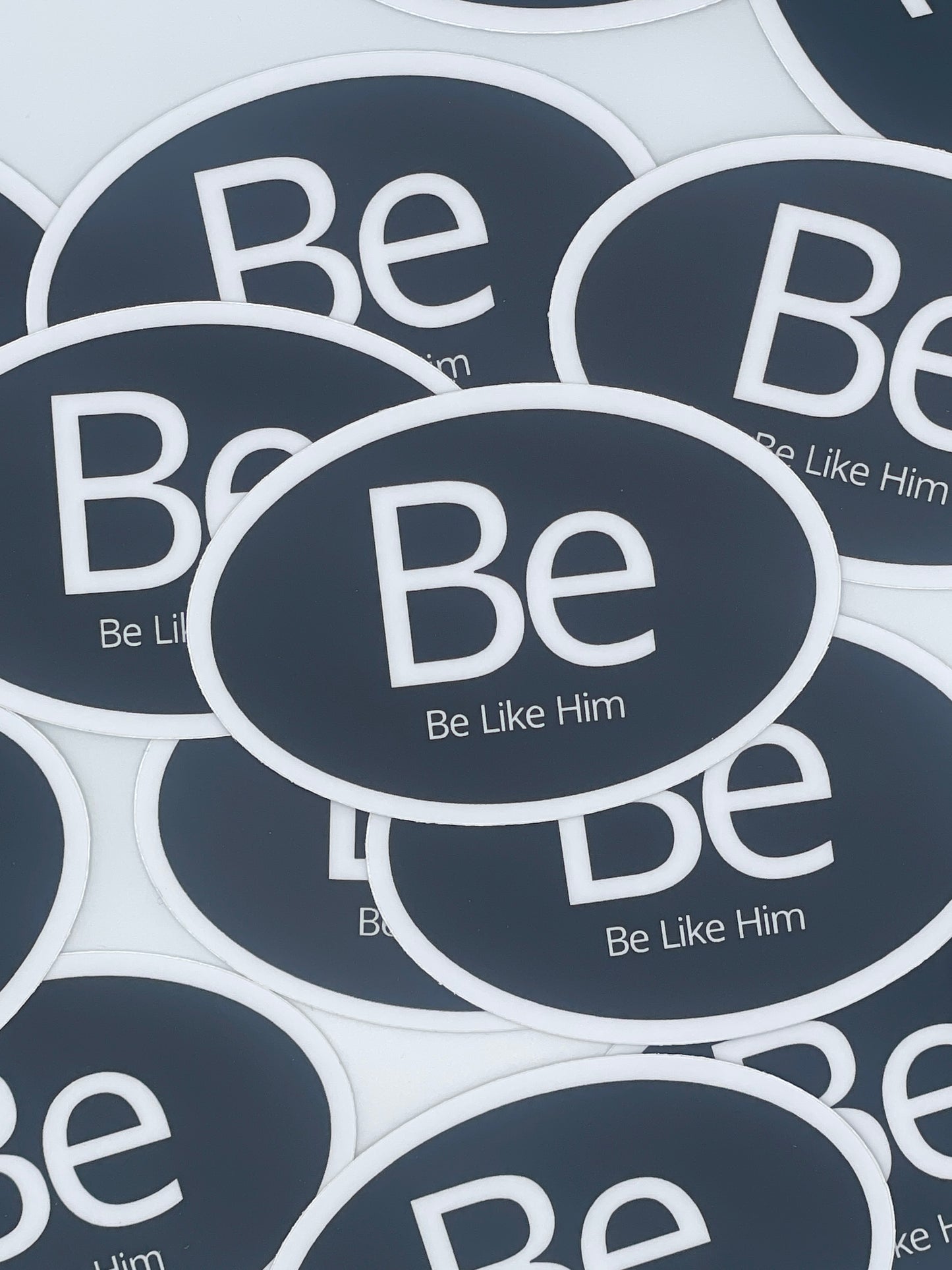 Be sticker group
