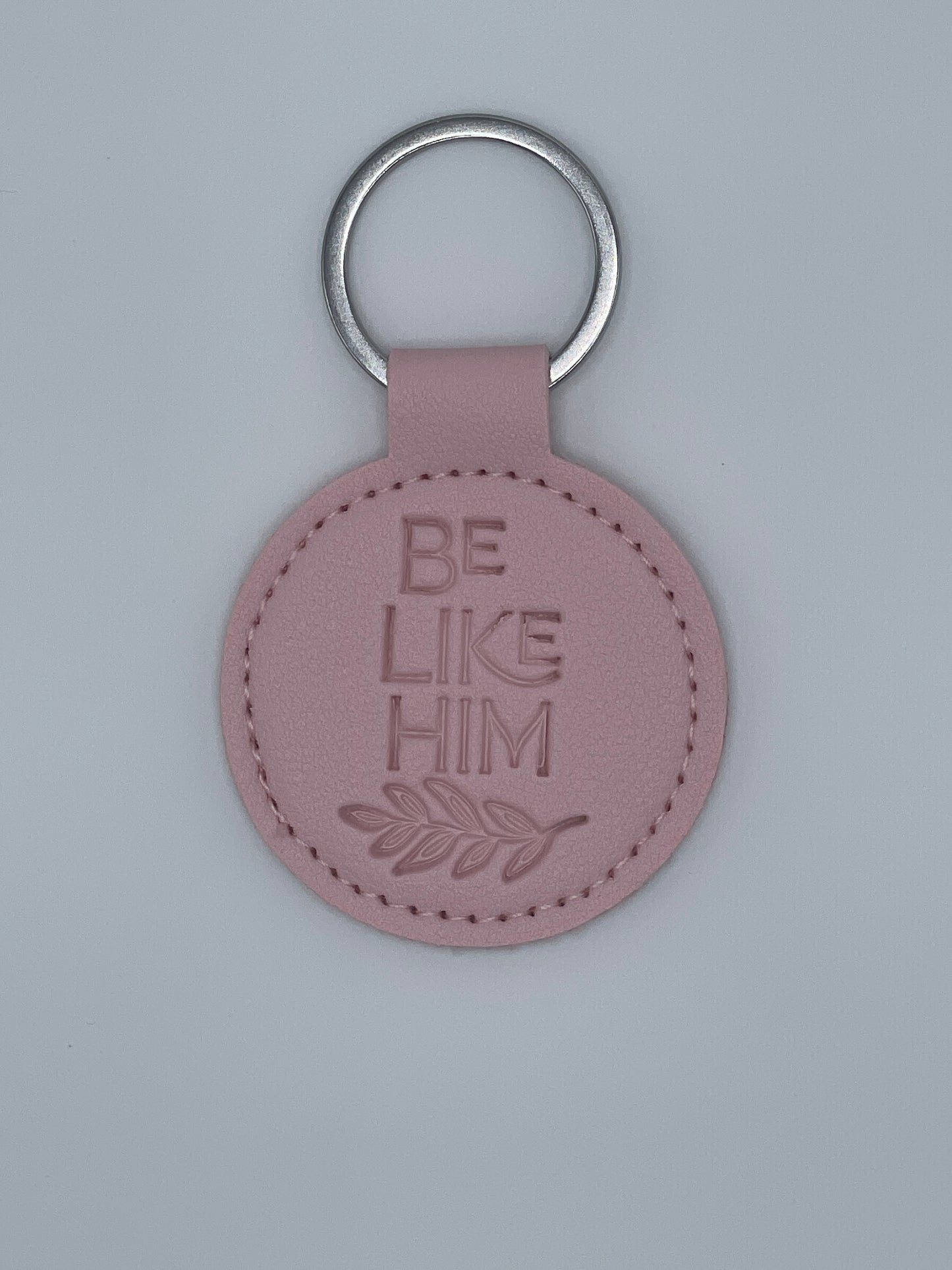 key fob pink