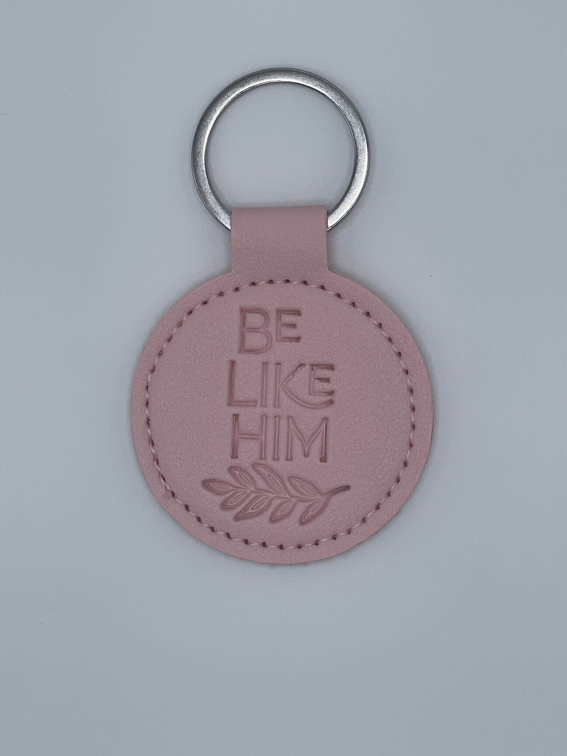 key fob pink