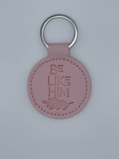 key fob pink