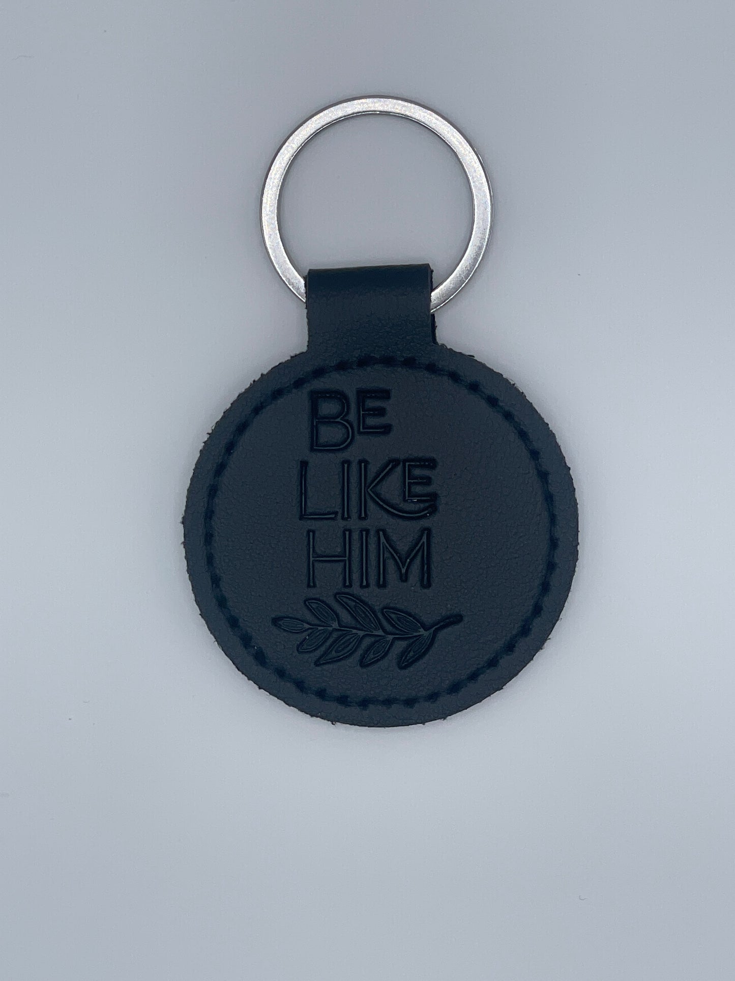 Keyfob black