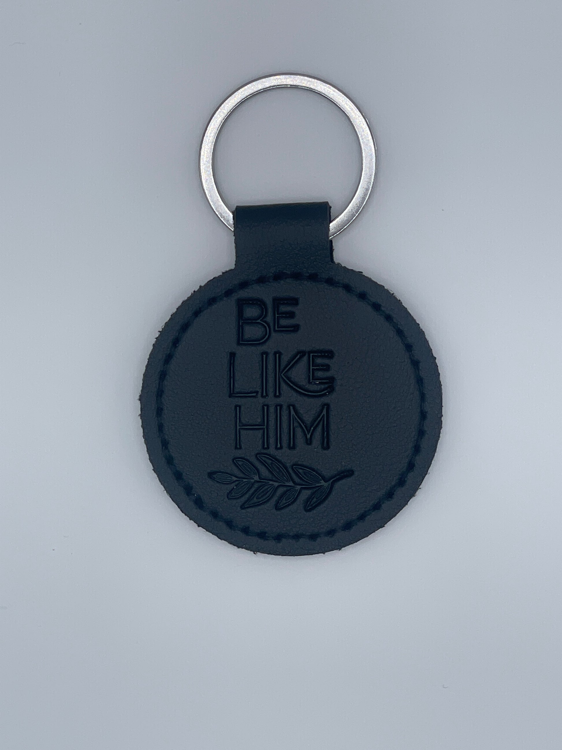 Keyfob black