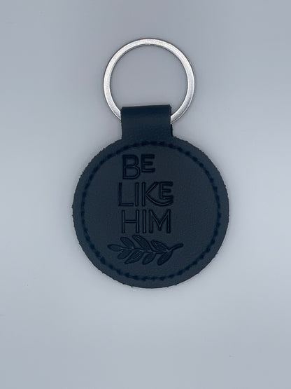 Keyfob black