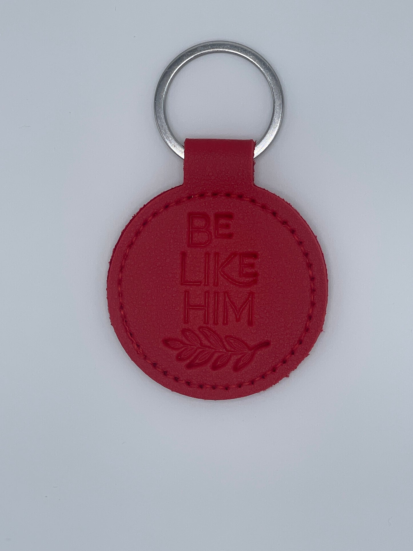 keyfob red