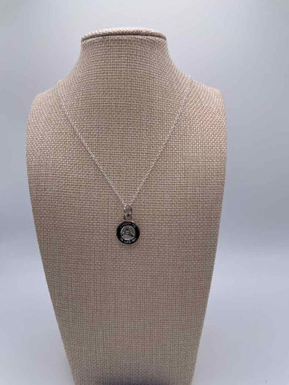 Be Like Him™ Medallion Necklace